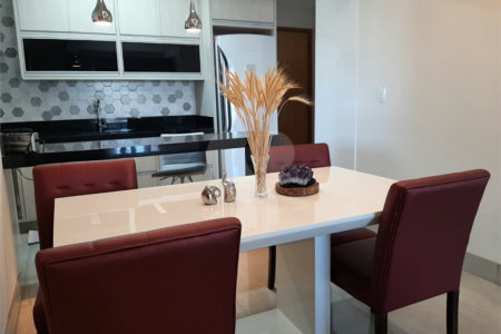 Apartamento à venda com 3 quartos, sendo 2 suítes, em Tucuruvi, São Paulo, SP
