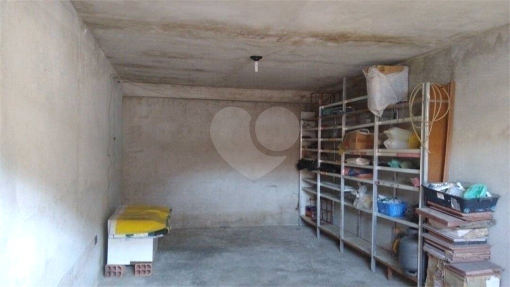 Casa à venda com 2 quartos em Jardim Santa Luiza, Poá, SP