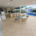 Casa Residencial à venda, Balneário Cidade Atlântica, Guarujá - CA0404.