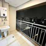 Apartamento à venda com 1 quarto em Parada Inglesa, São Paulo, SP
