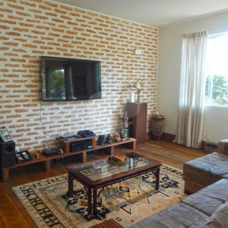 Casa Térrea à venda com 3 suítes em Jardim Prudência, São Paulo, SP