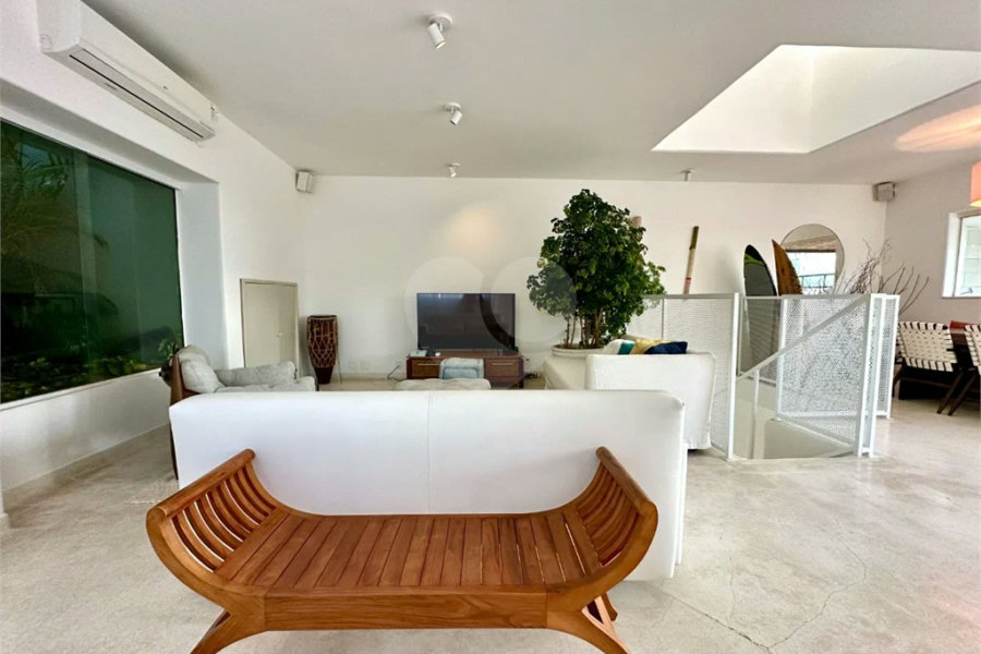 Cobertura à venda com 4 quartos, sendo 3 suítes,  em Riviera de São Lourenço, Bertioga, SP