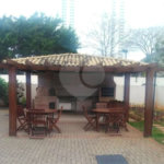 Apartamento à venda com 2 quartos em Jaguaré, São Paulo, SP
