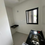 Apartamento para alugar com 2 quartos, sendo 1 suíte, em Jardim Paulistano, Sorocaba, SP