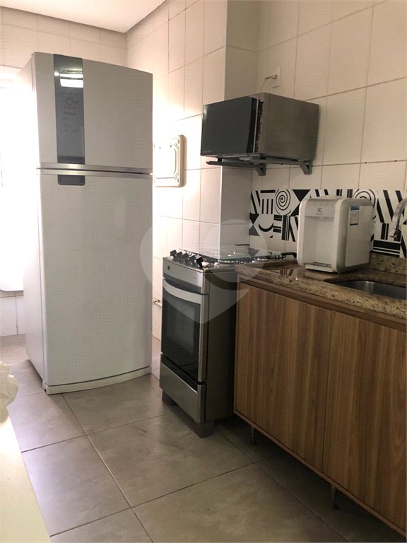 Apartamento à venda com 3 quartos, sendo 1 suíte, em Vila Guilherme, São Paulo, SP