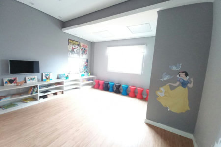 Apartamento com 3 dormitórios à venda, 124 m² por R$ 2.200.000,00 - Boqueirão - Santos/SP