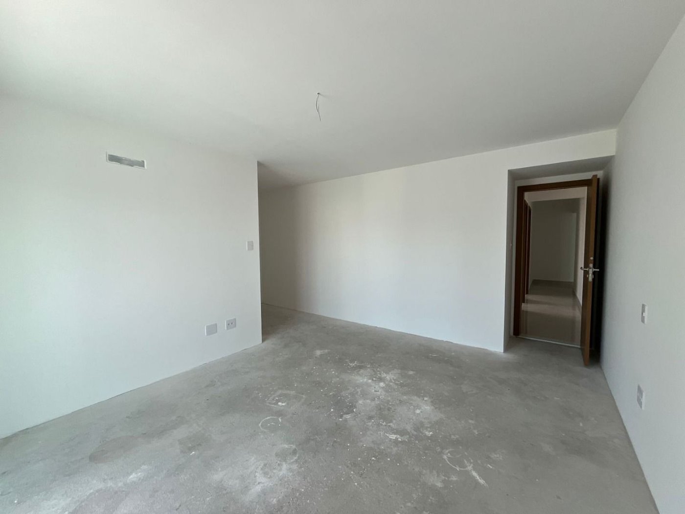 Apartamento com 3 dormitórios à venda, 170 m² por R$ 2.570.000,00 - Aparecida - Santos/SP