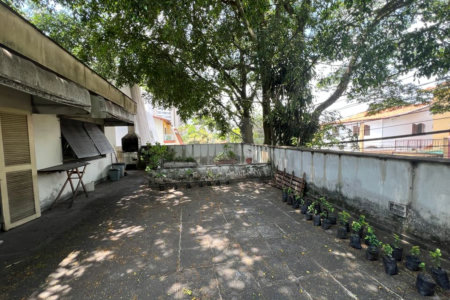 Casa à venda com 4 quartos, sendo 1 suíte, em Jardim das Vertentes, São Paulo, SP