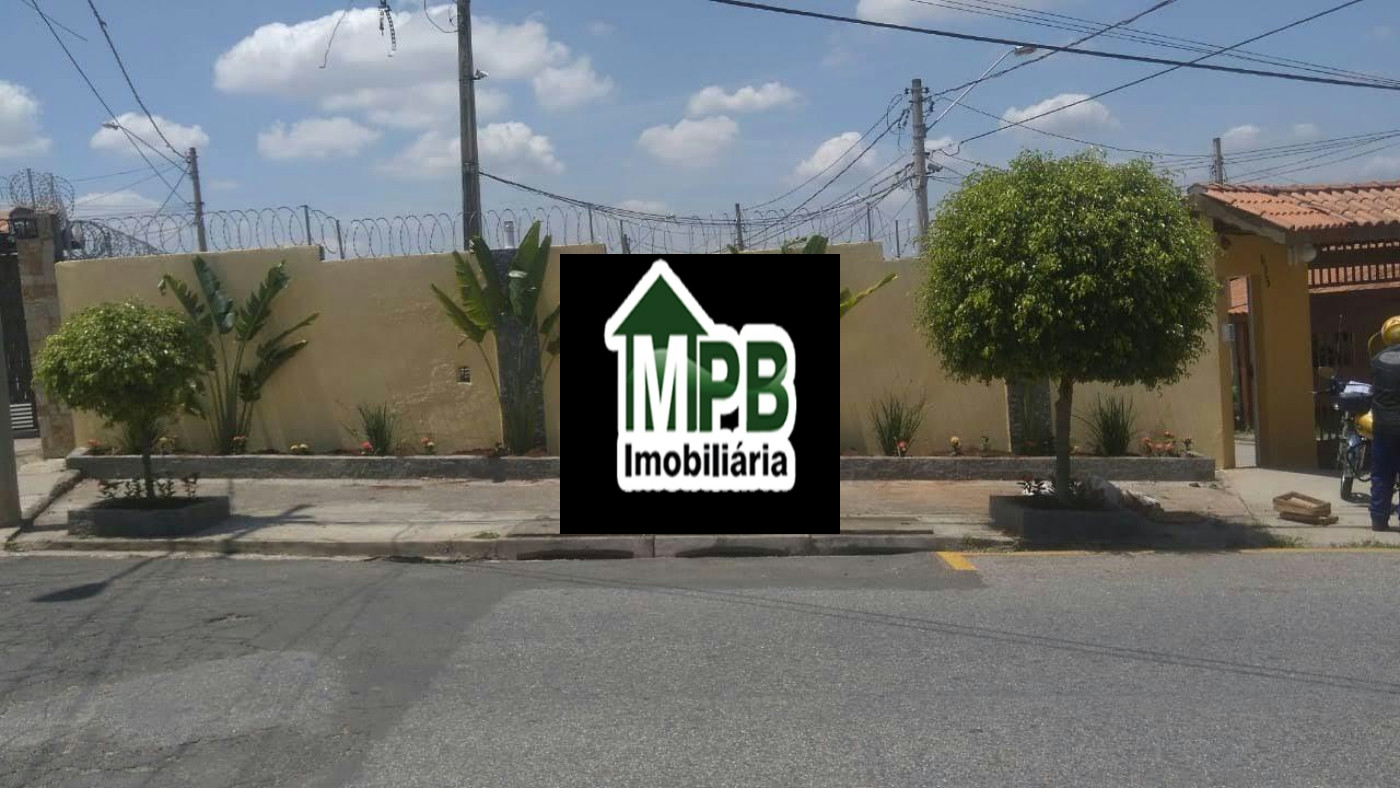 Casa à venda com 2 quartos em Lopes De Oliveira, Sorocaba, SP