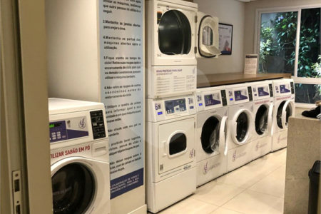 Apartamento à venda com 1 quarto em República, São Paulo, SP