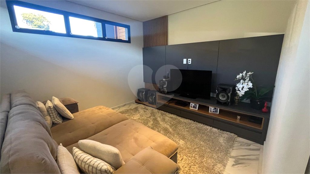 Casa à venda com 4 suítes no condomínio Porto Atibaia, Atibaia - SP