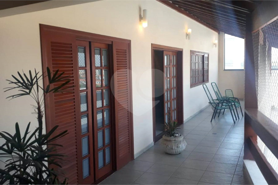 Casa à venda com 4 suítes em Tremembé, São Paulo, SP