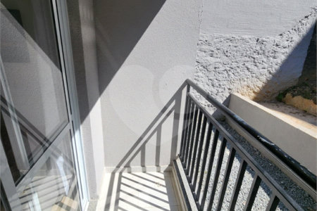 Apartamento à venda com 2 quartos em Vila Rosália, Guarulhos, SP