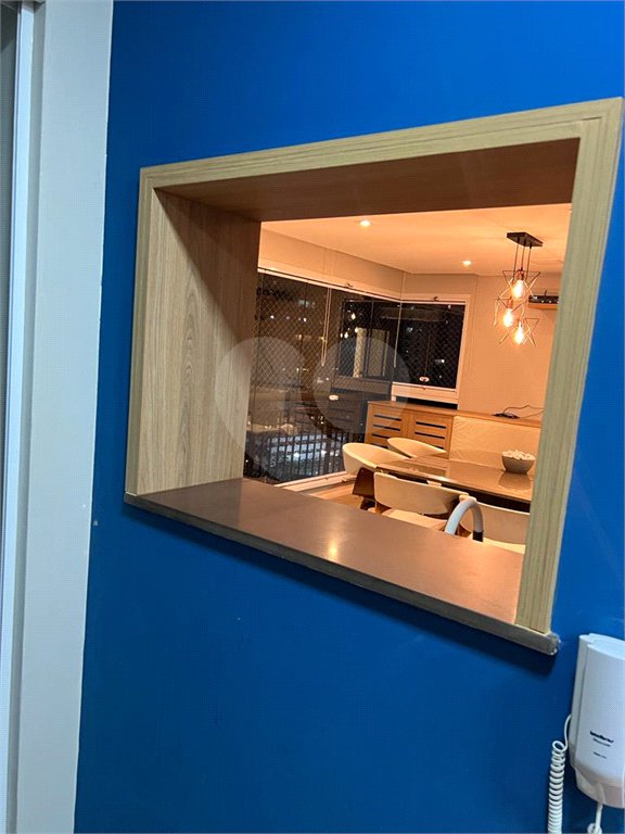 Apartamento à venda com 3 quartos, sendo 2 suítes, em Vila Andrade, São Paulo, SP