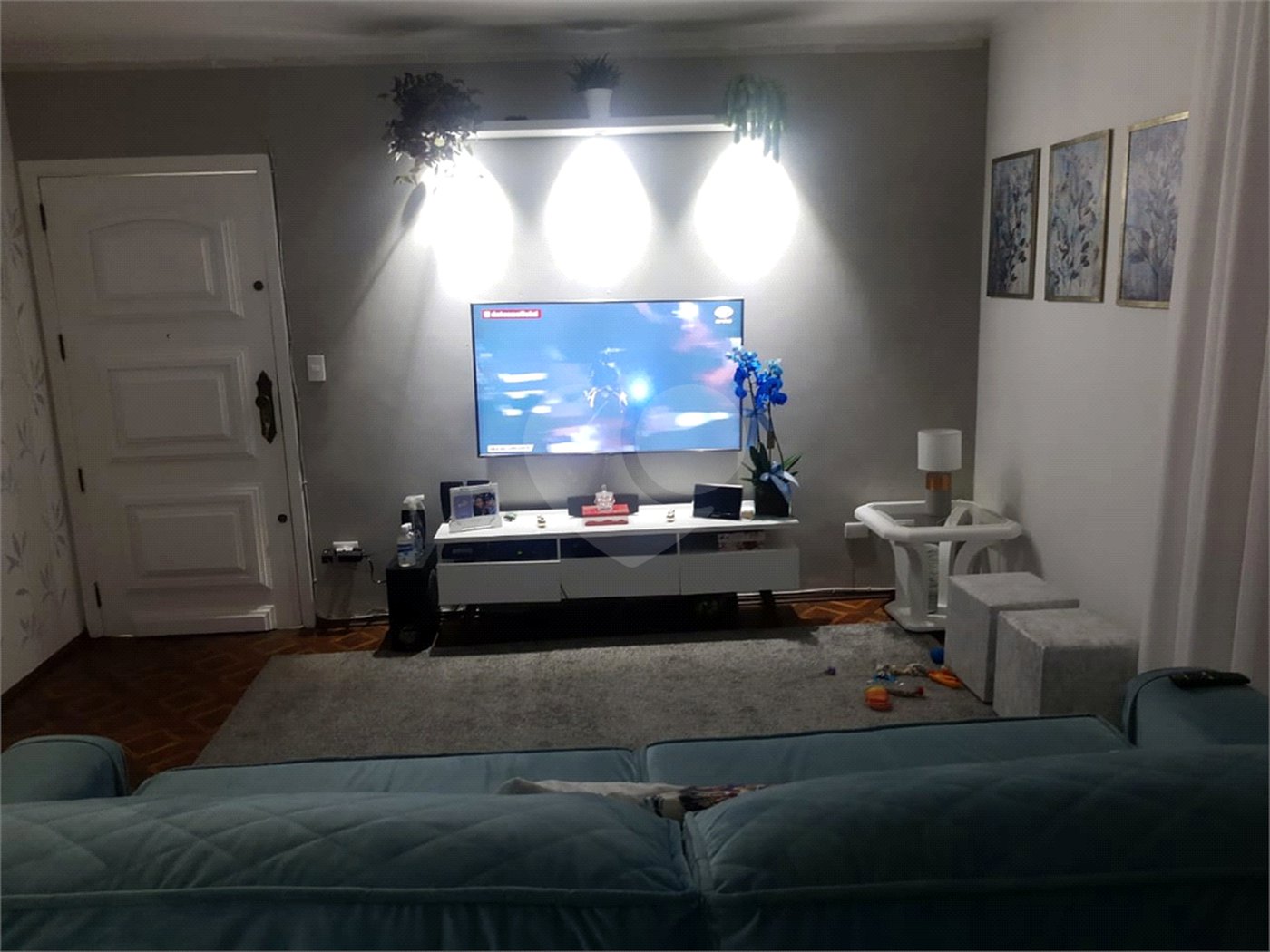 Sobrado à venda com 3 quartos, sendo 1 suíte, em Imirim, São Paulo, SP