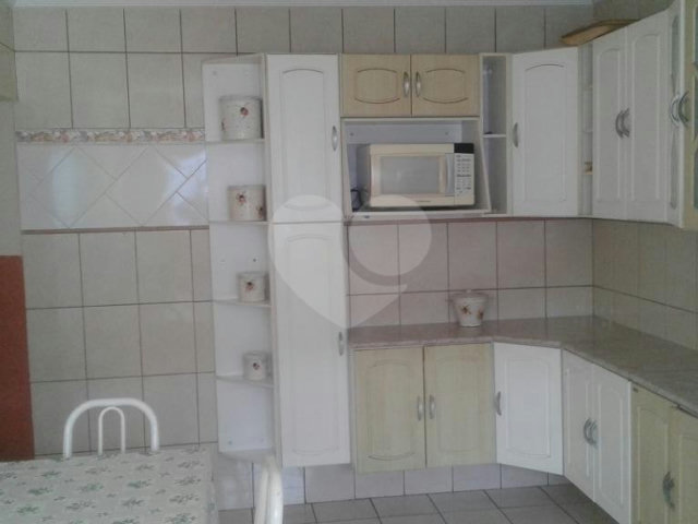 Casa à venda com 4 quartos, sendo 3 suítes,  em Casa Verde, São Paulo, SP