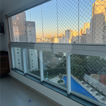 Apartamento à venda com 4 quartos, sendo 1 suíte, em Vila Mariana, São Paulo, SP