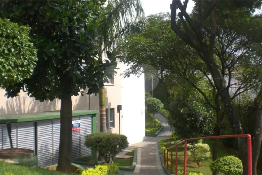 Apartamento à venda com 2 quartos no Brasilândia, São Paulo, SP
