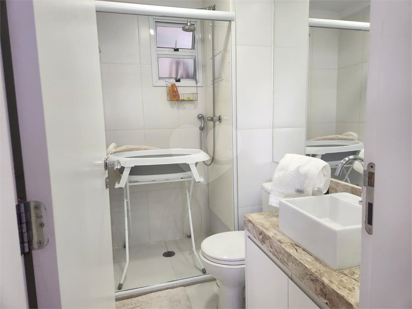 Apartamento à venda com 3 quartos, sendo 1 suíte, em Limão, São Paulo, SP