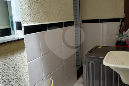 Casa à venda com 2 suítes no condomínio Conceição da Brejauba, São Paulo - SP