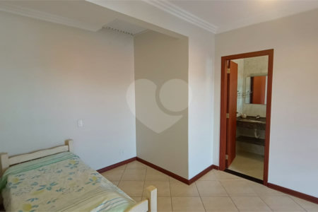 Casa à venda com 4 suítes no condomínio Ibiti do Paço, Sorocaba - SP