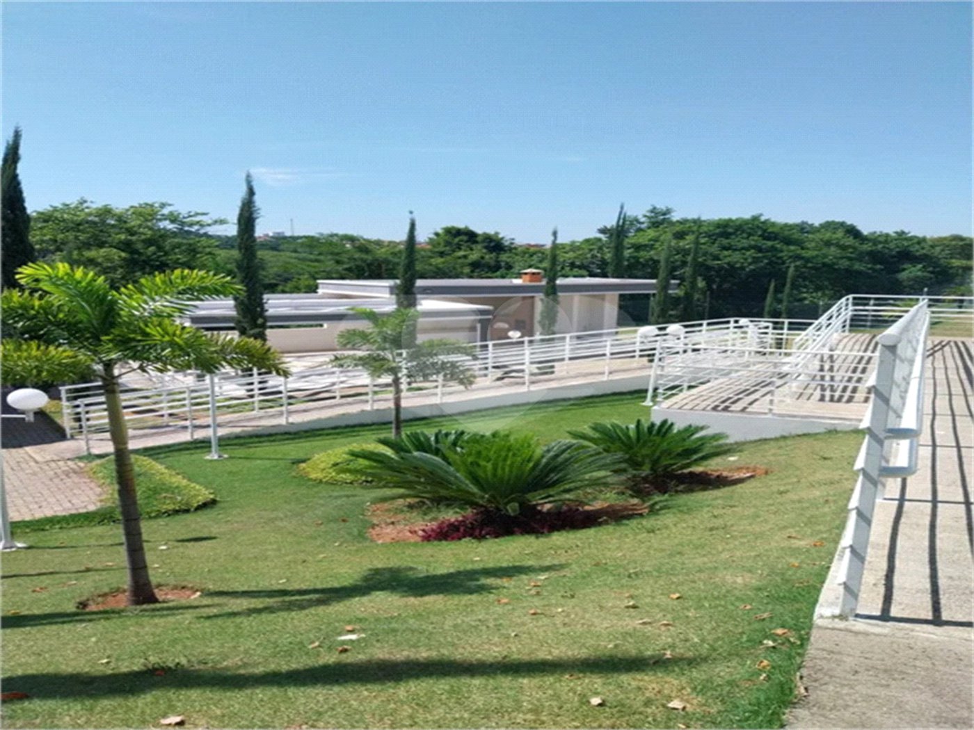 Terreno à venda no condomínio Jardim Park Real, Indaiatuba - SP