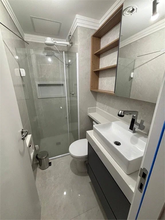 Apartamento à venda com 1 quarto em Vila Sônia, São Paulo, SP