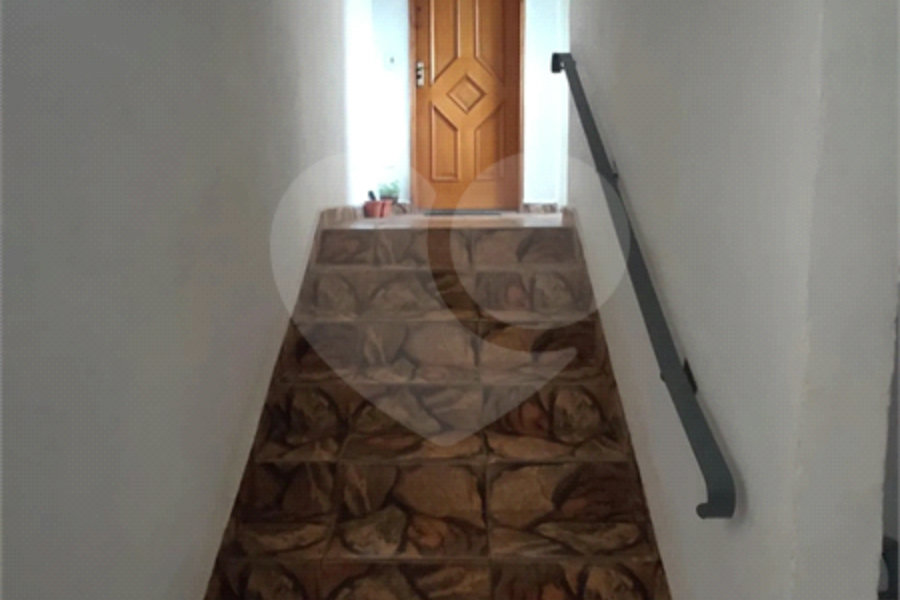 Apartamento à venda com 2 quartos em Horto, São Paulo, SP