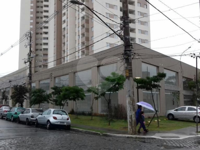 Galpão para alugar em Jaçanã, São Paulo, SP