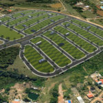 Loteamento Jardim Terra Azul