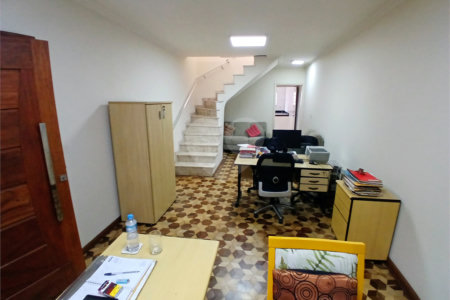 Sobrado à venda com 3 quartos em Vila Mazzei, São Paulo, SP