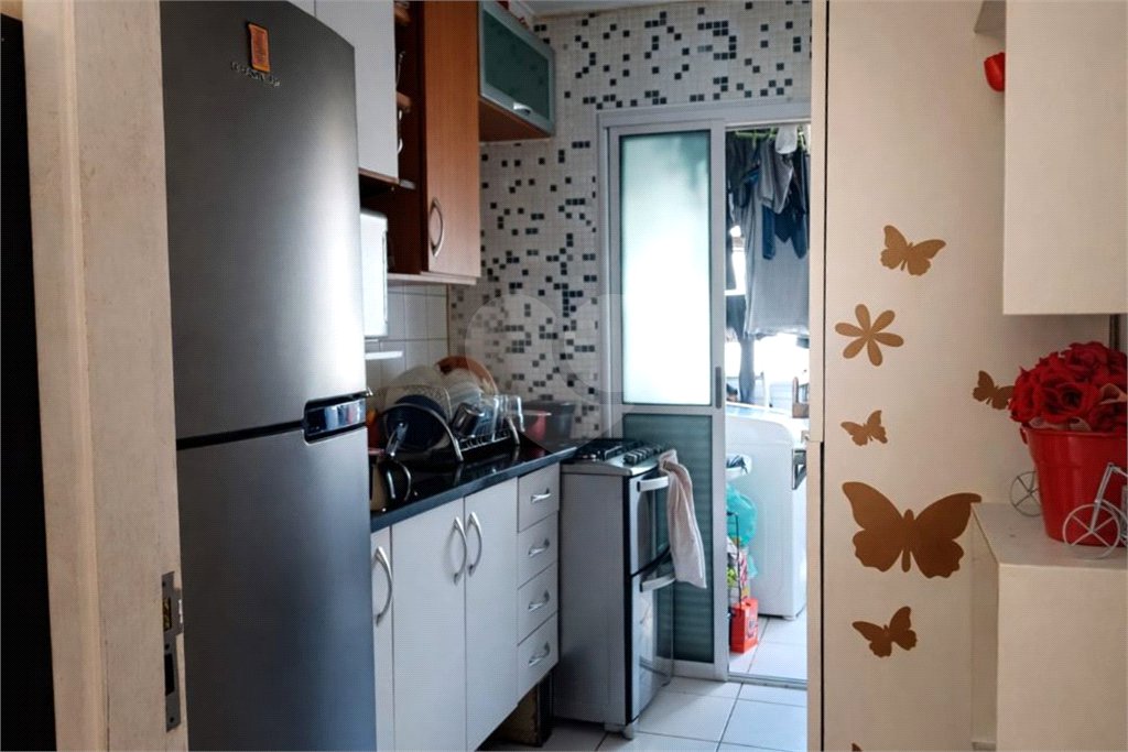 Apartamento à venda com 2 quartos em Vila Guilherme, São Paulo, SP