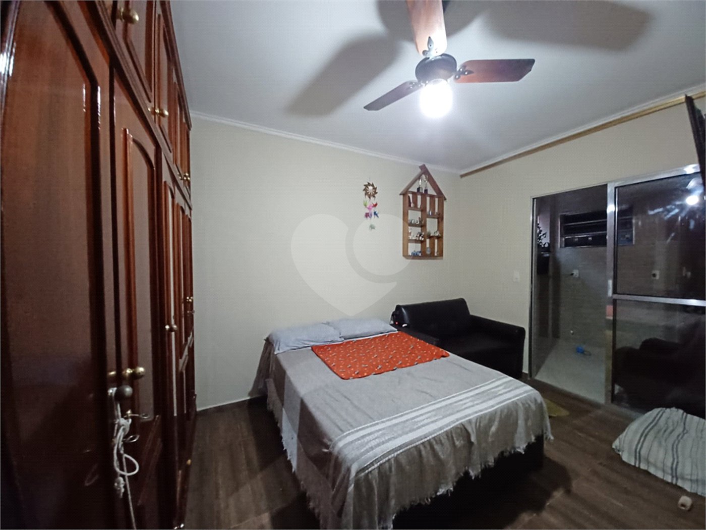 Casa à venda com 3 quartos, sendo 1 suíte, em Limão, São Paulo, SP