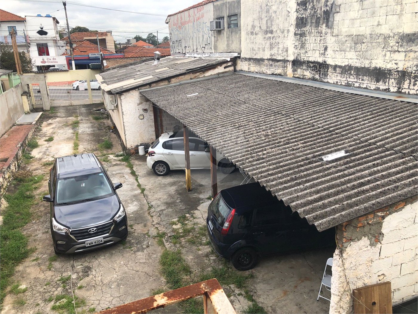 Terreno à venda em Casa Verde, São Paulo, SP