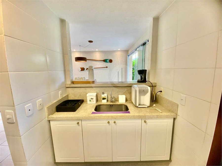 Casa à venda com 3 quartos em Rasa, Armação dos Búzios, RJ