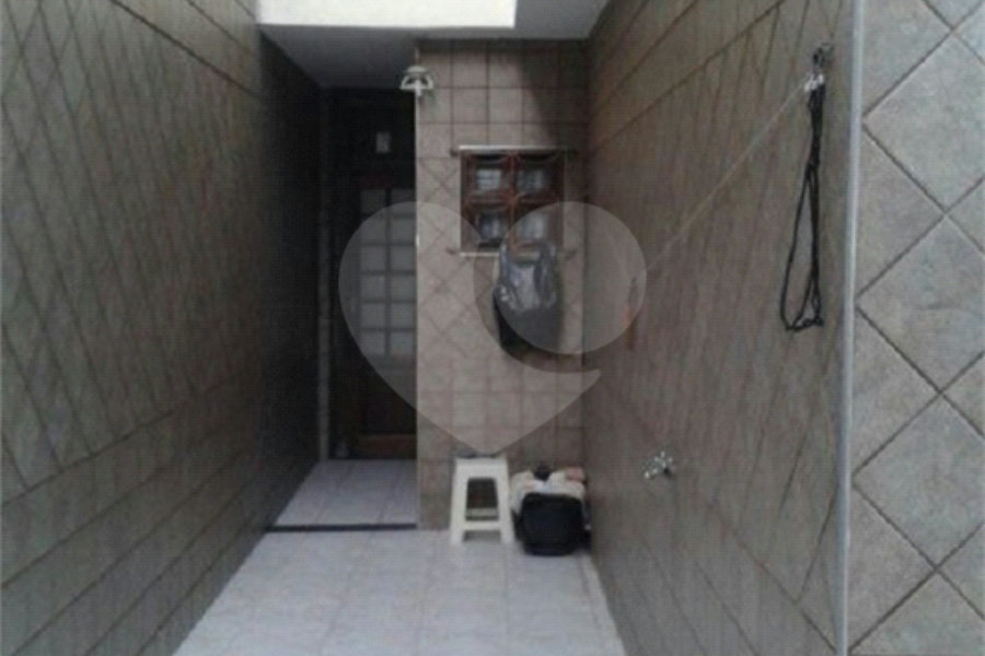 Casa à venda com 3 quartos, sendo 1 suíte, em Tatuapé, São Paulo, SP