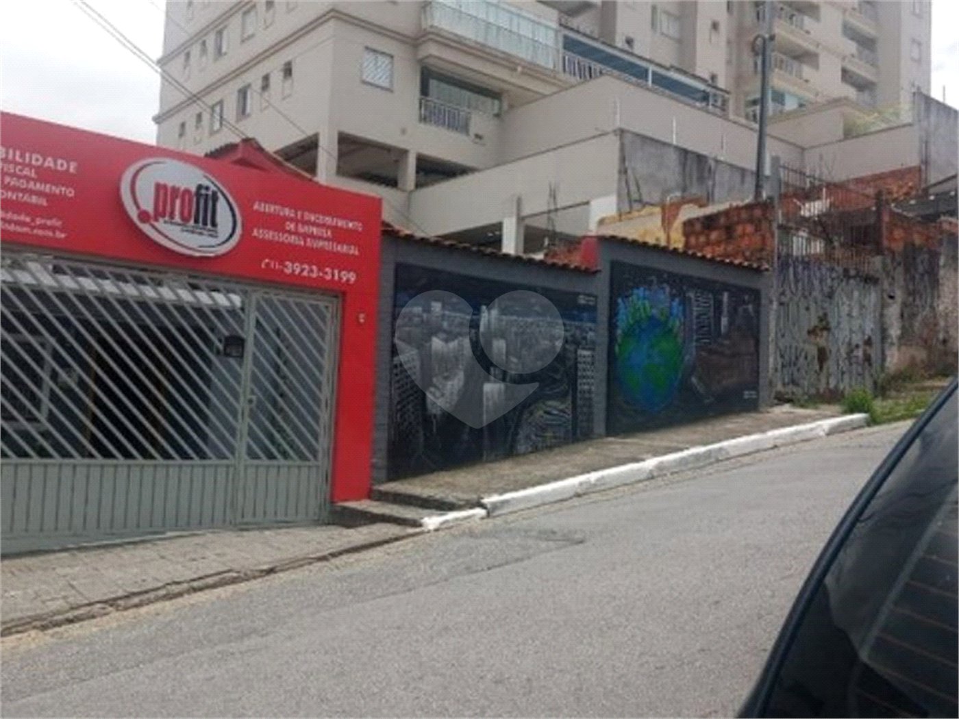 Terreno à venda com 3 quartos em Freguesia do Ó, São Paulo, SP