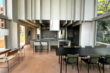 Apartamento à venda com 1 quarto em Pinheiros, São Paulo, SP