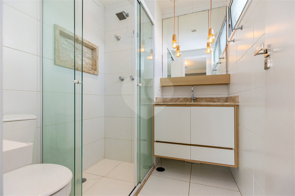 Apartamento à venda com 2 quartos, sendo 1 suíte, em Chácara Flora, São Paulo, SP