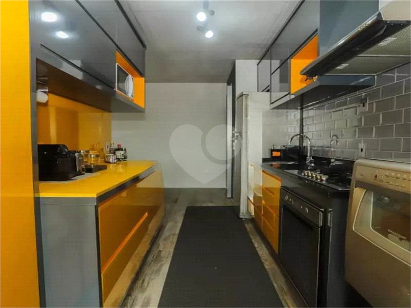 Apartamento à venda com 1 quarto em Vila Leopoldina, São Paulo, SP