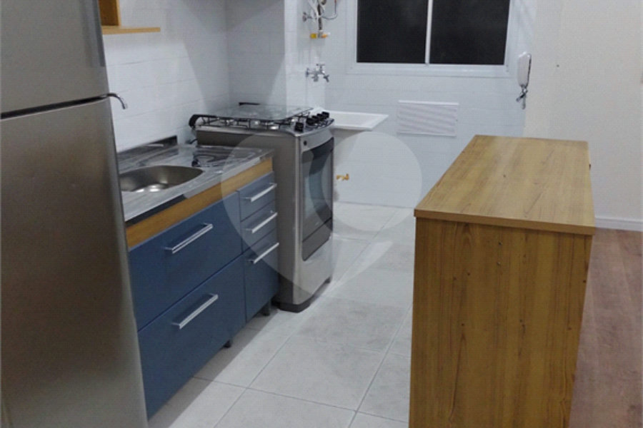 Apartamento à venda com 2 quartos em Tucuruvi, São Paulo, SP