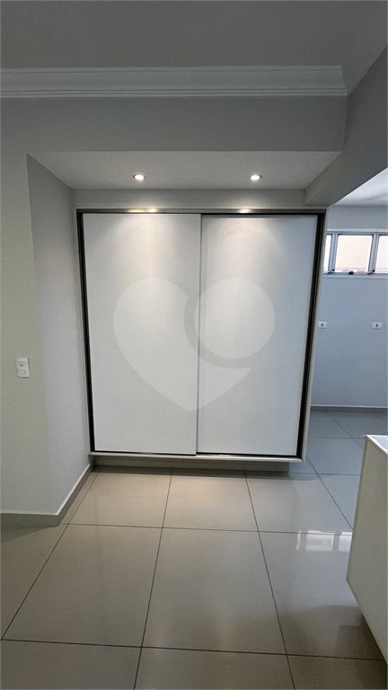 Apartamento à venda com 3 quartos em Vila Pompéia, São Paulo, SP