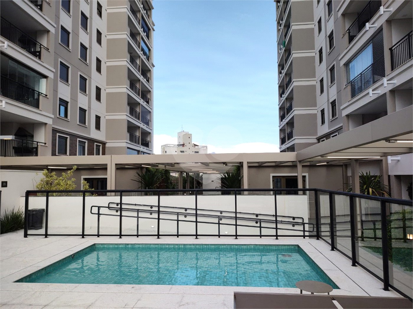 Apartamento à venda com 2 quartos, sendo 1 suíte, em Mandaqui, São Paulo, SP