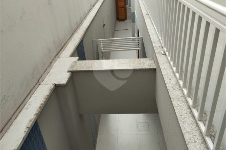 Apartamento à venda com 2 quartos em Parque Vitória, São Paulo, SP