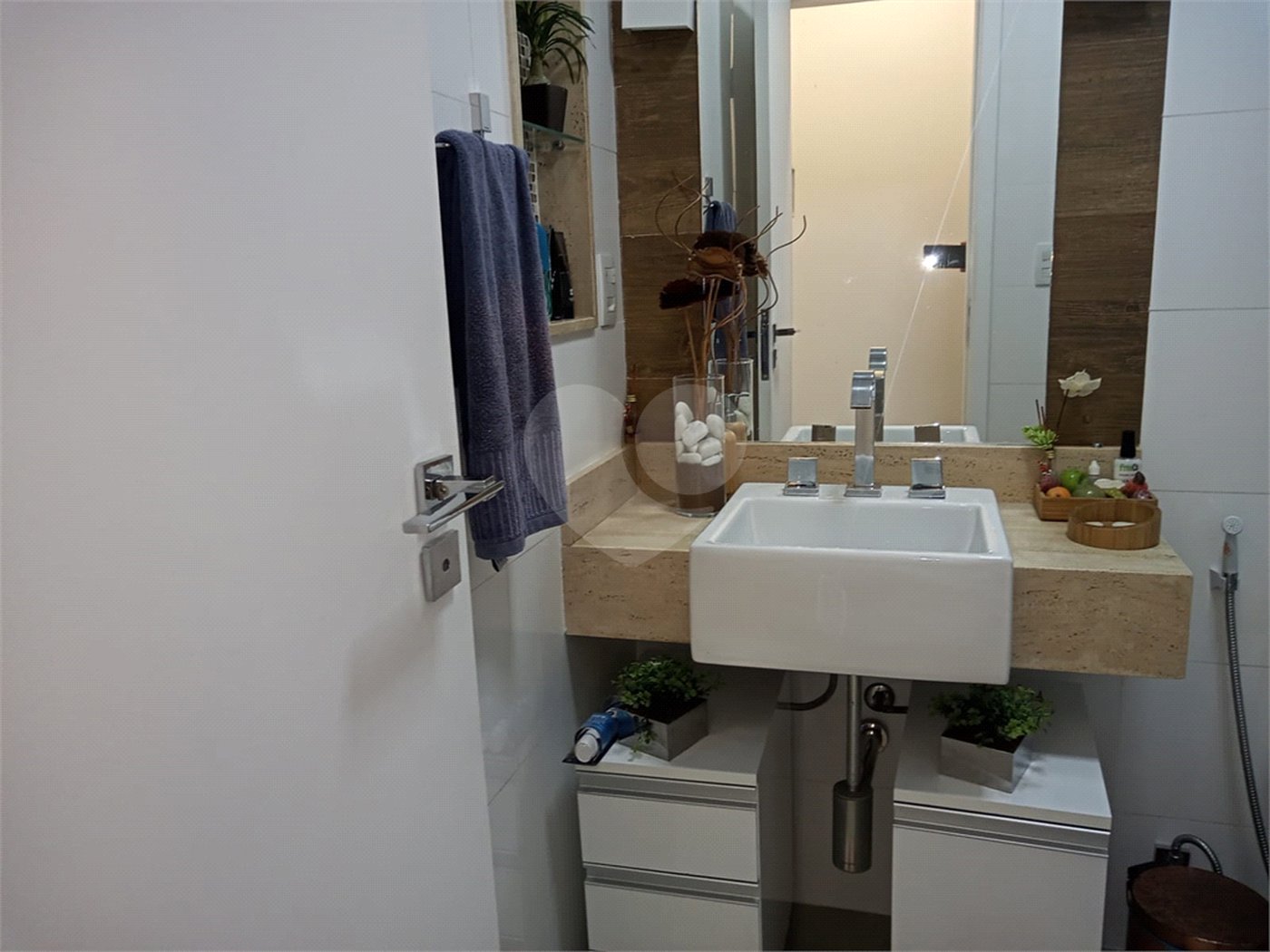 Apartamento à venda com 2 quartos em Tijuca, Rio de Janeiro, RJ