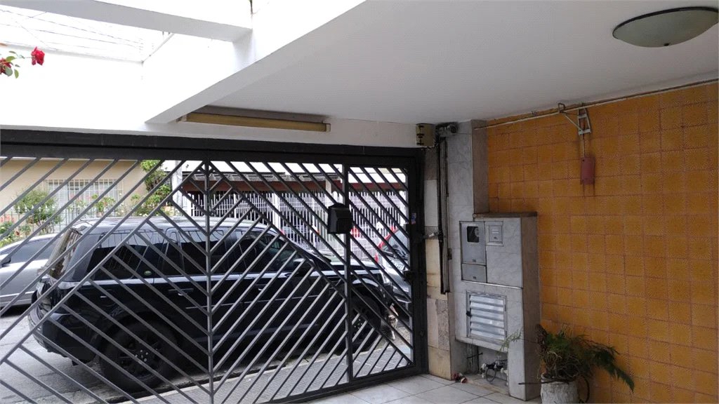 Casa à venda com 3 quartos, sendo 2 suítes,  em Brooklin Paulista, São Paulo, SP