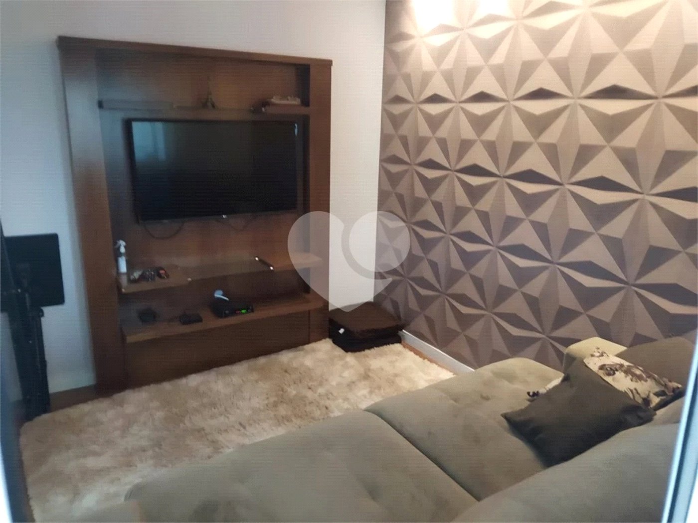 Apartamento à venda com 3 suítes em Jardim Marajoara, São Paulo, SP