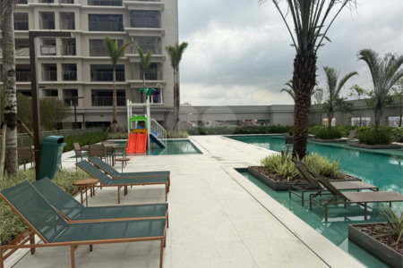 Apartamento à venda com 3 suítes em Tucuruvi, São Paulo, SP