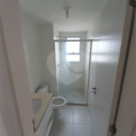 Apartamento à venda com 1 quarto em Vila Partenio, Mogi das Cruzes, SP