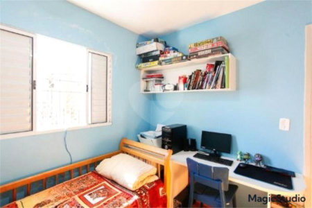 Casa à venda com 3 quartos, sendo 1 suíte,  em Jabaquara, São Paulo, SP